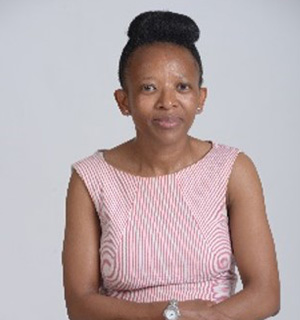 Veliswa Notshikila