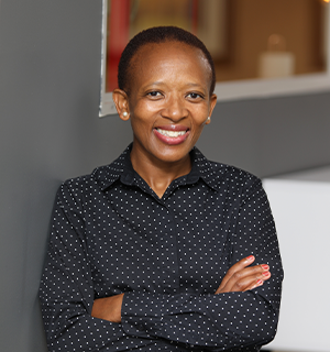 Veliswa Notshikila