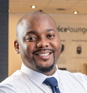 Luthando Vuba