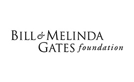 Bill & Melinda Gates Foundation Logo