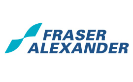 Fraser Alexander Logo