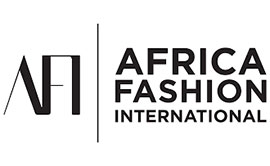 African Fashion International Logo