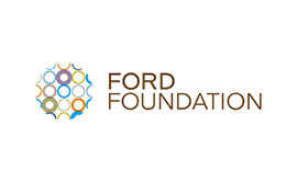 Ford Foundation Logo