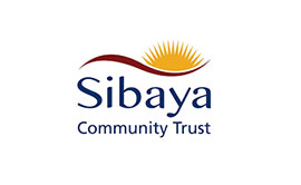 SIBAYA COMMUNITY TRUST Logo