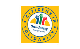 Solidarity Fund Logo