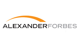 Alexander Forbes Logo