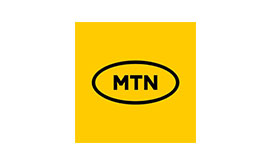 MTN Logo