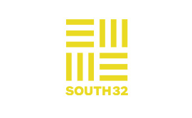 South32 Logo