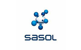 Sasol Logo