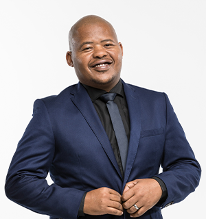 Tshepo Sefotlhelo
