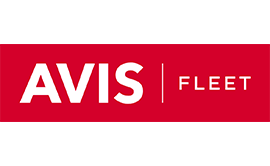 AVIS Fleet Logo