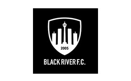 Black River F.C. Logo