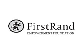 First Rand Empowerment Foundation Logo